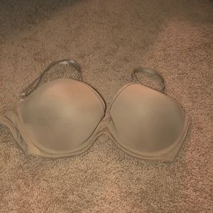 Calvin Klein push up bra